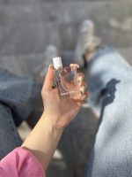 عطر ادکلن باربری هر ادوپرفیوم زنانه | Burberry Her Eau de Parfum