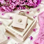 عطر ادکلن آمواج لاو تیوب رز | Amouage Love Tuberose