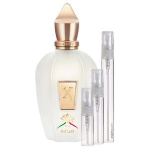 ادکلن زرجف-زرجوف ناکسوس