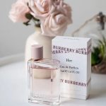 عطر ادکلن باربری هر ادوپرفیوم زنانه | Burberry Her Eau de Parfum