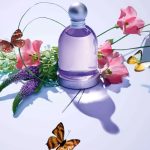 عطر ادکلن هالووین بنفش زنانه Halloween women