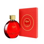 عطر ادکلن مارک جوزف بیلیف قرمز(مشابه بوکت ایدآل کازاموراتی) | MARC JOSEPH Belief RED