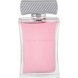 تستر اورجینال عطر دیوید یورمن دلیکیت اسنس-صورتی | David Yurman Delicate Essence Tester
