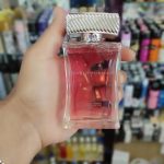 تستر اورجینال عطر دیوید یورمن دلیکیت اسنس-صورتی | David Yurman Delicate Essence Tester