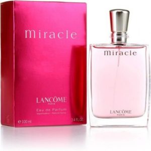 عطر ادکلن لانکوم میراکل | Lancome Miracle