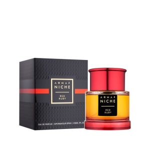 عطر ادکلن آرماف رد روبی | Armaf Red Ruby