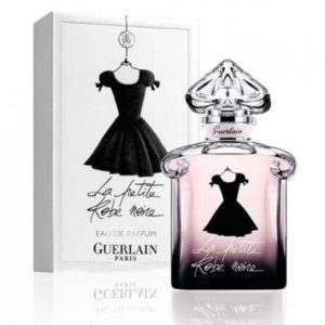عطر ادکلن گرلن لاپتیت روب نویر پرفیوم | Guerlain La Petite Robe Noir