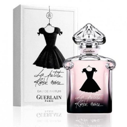 عطر ادکلن گرلن لاپتیت روب نویر پرفیوم | Guerlain La Petite Robe Noir عطر ادکلن گرلن لاپتیت روب نویر پرفیوم | Guerlain La Petite Robe Noir