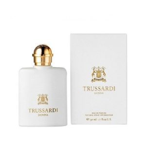 عطر ادکلن تروساردی دونا | Trussardi Donna