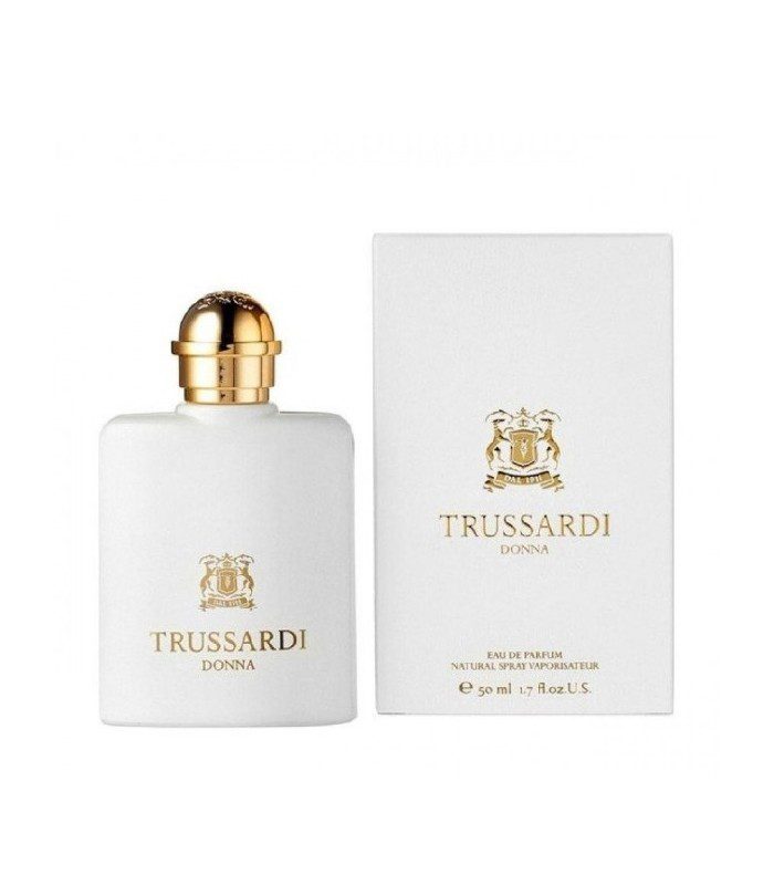 عطر ادکلن تروساردی دونا | Trussardi Donna عطر ادکلن تروساردی دونا | Trussardi Donna