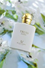 عطر ادکلن تروساردی دونا | Trussardi Donna