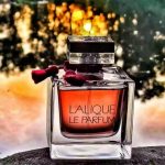 عطر ادکلن لالیک قرمز-لالیک له پارفوم Lalique Le Parfum