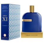 عطر ادکلن آمواج اوپوس 11 | Amouage Opus XI