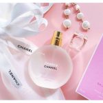 عطر ادکلن شنل چنس او تندر-صورتی | Chanel Chance Eau Tendre