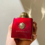 عطر ادکلن آمواج جورنی زنانه | Amouage Journey woman