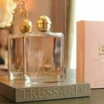 تستر عطر تروساردی دلیکیت رز | Trussardi Delicate Rose Tester