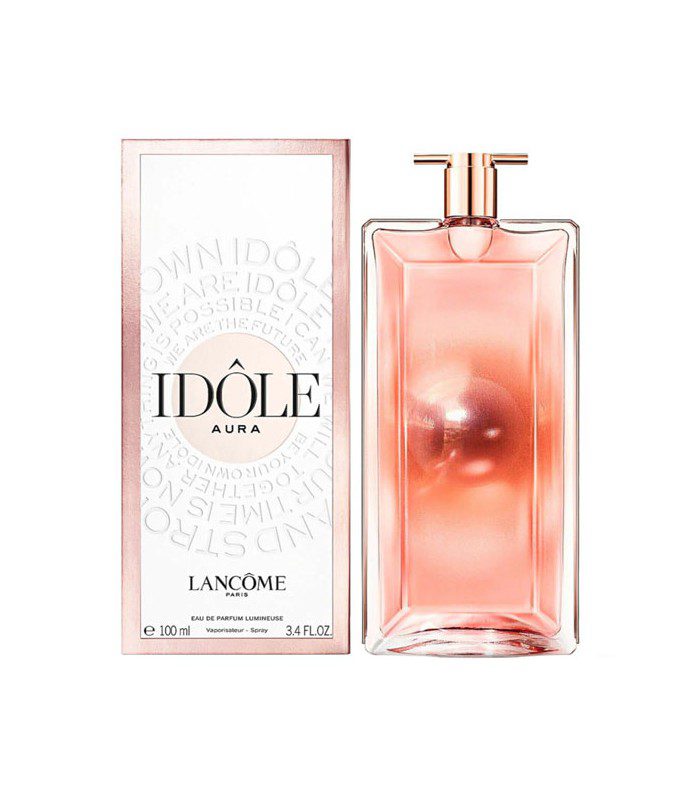 عطر ادکلن لانکوم آیدول | Lancome Idole عطر ادکلن لانکوم آیدول | Lancome Idole