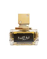 عطر لطافه شیخ الشیوخ مرکز | Lattafa Sheikh Al Shuyukh Concentrated