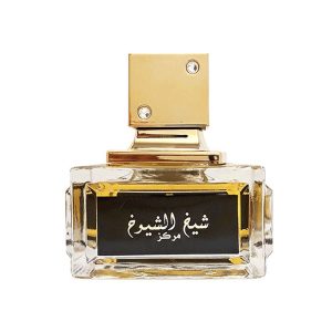 عطر لطافه شیخ الشیوخ مرکز | Lattafa Sheikh Al Shuyukh Concentrated
