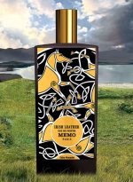 عطر ادکلن ممو آیریش لدر | Memo Irish Leather