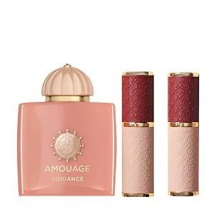 گیفت ست عطر آمواج گایدنس اکسپشنال | Amouage Guidance Exceptional Gift Set