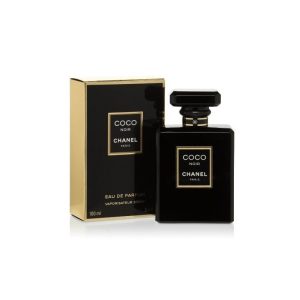 عطر ادکلن شنل کوکو نویر-کوکو چنل | Chanel Coco Noir
