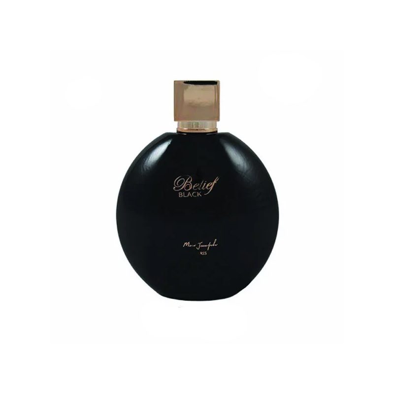 عطر ادکلن مارک جوزف بیلیف مشکی(مشابه ترزور لانویت لانکوم) | MARC JOSEPH Belief Black عطر ادکلن مارک جوزف بیلیف مشکی(مشابه ترزور لانویت لانکوم) | MARC JOSEPH Belief Black