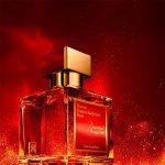 عطر باکارات رژ قرمز اصلی زنانه و مردانه | Baccarat Rouge 540