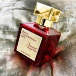 عطر باکارات رژ قرمز اصلی زنانه و مردانه | Baccarat Rouge 540