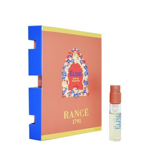 سمپل عطر رنس الیزه ادو پرفیوم زنانه | Rance 1795 Elise EDP Sample