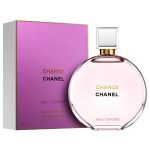 عطر ادکلن شنل چنس تندر ادو پرفیوم | Chanel Chance Eau Tendre EDP
