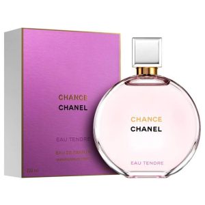 عطر ادکلن شنل چنس تندر ادو پرفیوم | Chanel Chance Eau Tendre EDP