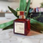 عطر باکارات رژ قرمز اصلی زنانه و مردانه | Baccarat Rouge 540
