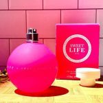 عطر ادکلن جی پارلیس سوییت لایف صورتی | Geparlys Sweet Life EDP