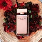 عطر ادکلن نارسیس رودریگز زنانه صورتی پرفیوم | Narciso Rodriguez for Her EDP