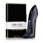ادکلن گود گرل اصل-مشکی | Carolina Herrera Good Girl