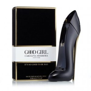 ادکلن گود گرل اصل-مشکی | Carolina Herrera Good Girl