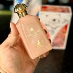 عطر ادکلن الحمبرا دکادنت دریم (مشابه آمواج گایدنس) | Alhambra Decadent Dream