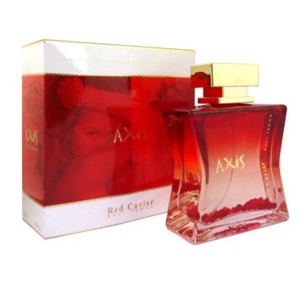 عطر ادکلن اکسیس رد خاویار | Axis Red Caviar عطر ادکلن اکسیس رد خاویار | Axis Red Caviar