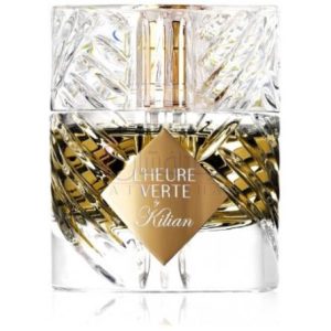 عطر ادکلن بای کیلیان له هیور ورت | By Kilian LHeure Verte