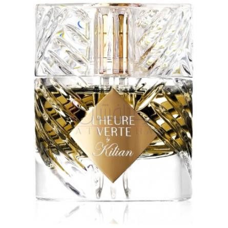 عطر ادکلن بای کیلیان له هیور ورت | By Kilian LHeure Verte عطر ادکلن بای کیلیان له هیور ورت | By Kilian LHeure Verte