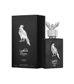 عطر ادکلن لطافه شاهین سیلور | Lattafa Shaheen Silver