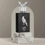 عطر ادکلن لطافه شاهین سیلور | Lattafa Shaheen Silver