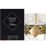 عطر ادکلن بای کیلیان له هیور ورت | By Kilian LHeure Verte