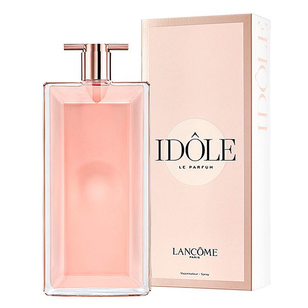 عطر ادکلن لانکوم آیدول | Lancome Idole 100ml عطر ادکلن لانکوم آیدول | Lancome Idole 100ml