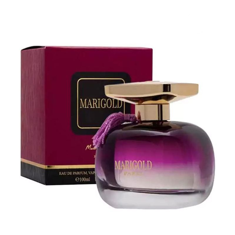 عطر ادکلن مارک جوزف ماری گلد | MARC JOSEPH Marigold عطر ادکلن مارک جوزف ماری گلد | MARC JOSEPH Marigold