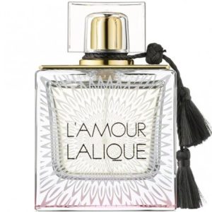 عطر ادکلن لالیک لامورLalique LAmour
