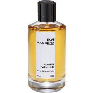 عطر ادکلن مانسرا رز وانیل | Mancera Roses Vanille