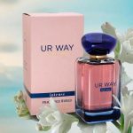 عطر ادکلن جورجیو آرمانی مای وی | Giorgio Armani My Way