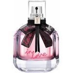 عطر ادکلن ایو سن لورن مون پاریس | YSL Mon Paris EDP